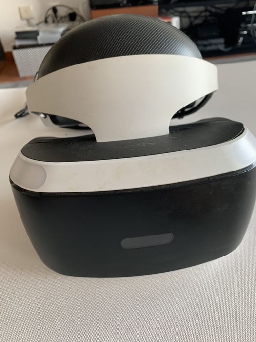 Playstation VR + Aim controller + Farpoint64585473052034120