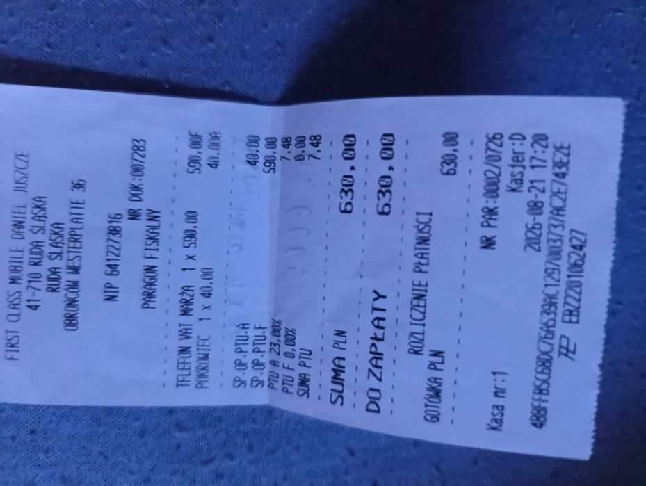 Etui do tabletu redmi note 13 pro 4 g