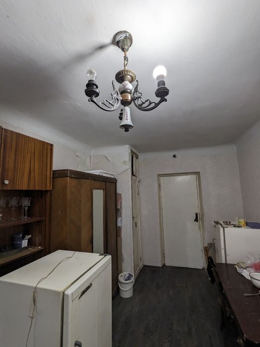 Продам кімнату в гуртожитку (власник)