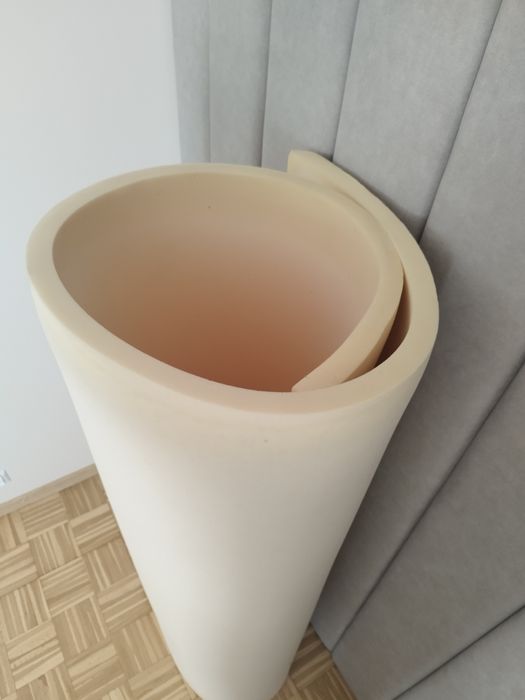 Wkład do materaca zwiększajacy twardość do h4, 160x200, pianka, gąbka