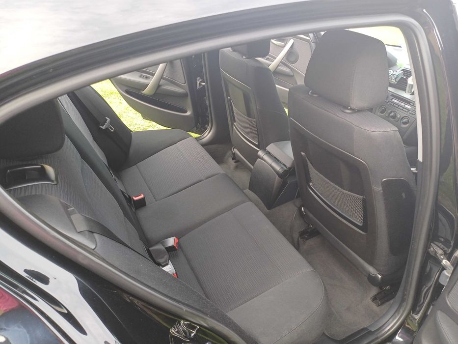 BMW 118d 2008 rok