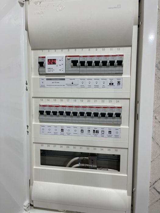 Терміновий  виклик електрика у Хмельницькому