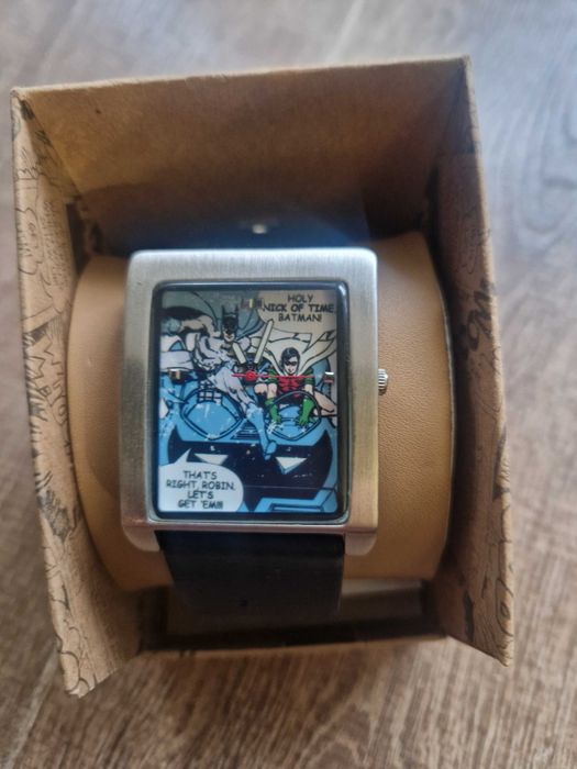 Zegarek Armitron Batman