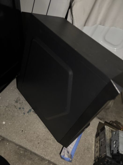 Desktop Computer Case/Tower445334106355814402