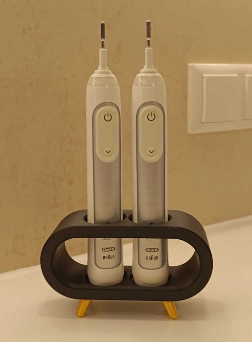 Uchwyt Oral B Genius
