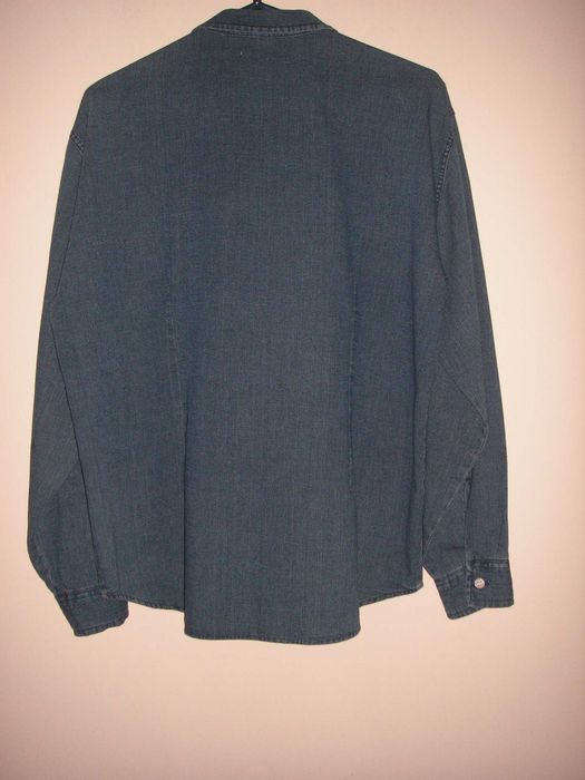 Camisa Ganga DonaldSon T/XL