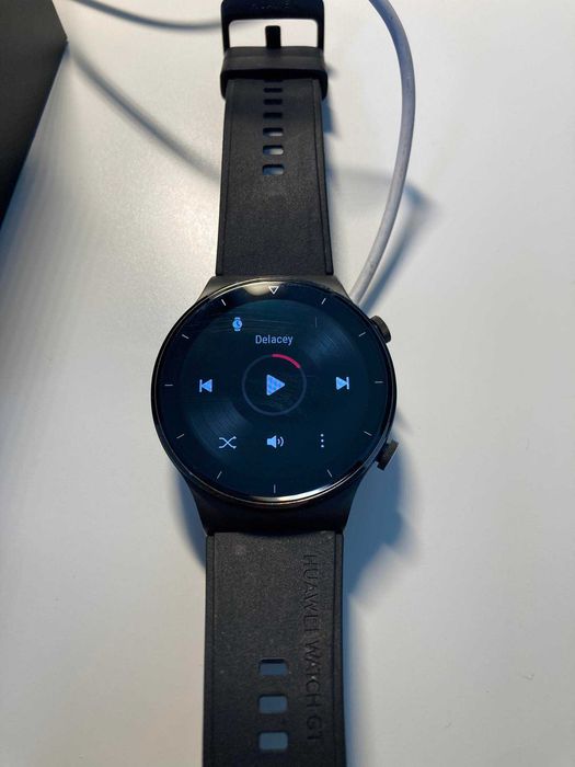 Huawei WATCH GT 2 Pro