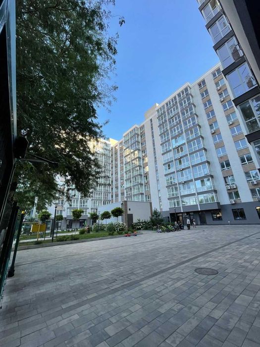 Продам квартиру-студію 28 м2 в ЖК «Акварель 4» на Черемушках!