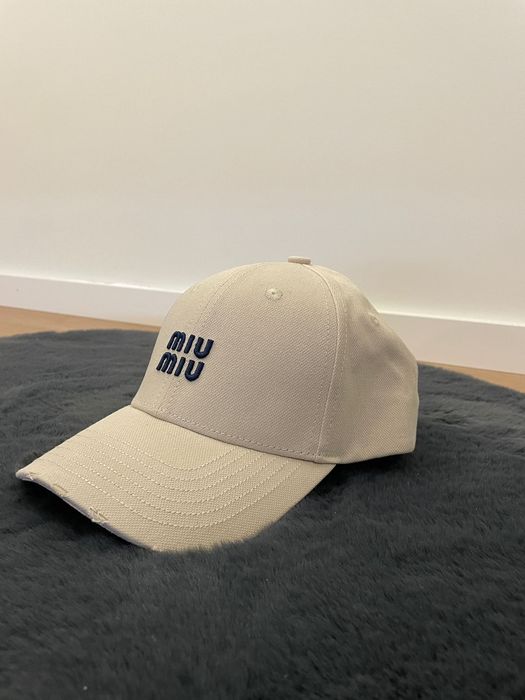 Chapéus  MIUMIU (NOVOS C/Etiqueta)