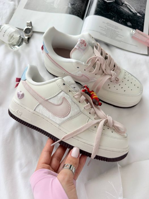 Жіночі кросівки Nike Air Force найк аір форс