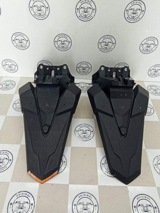 Carnagens Honda Forza