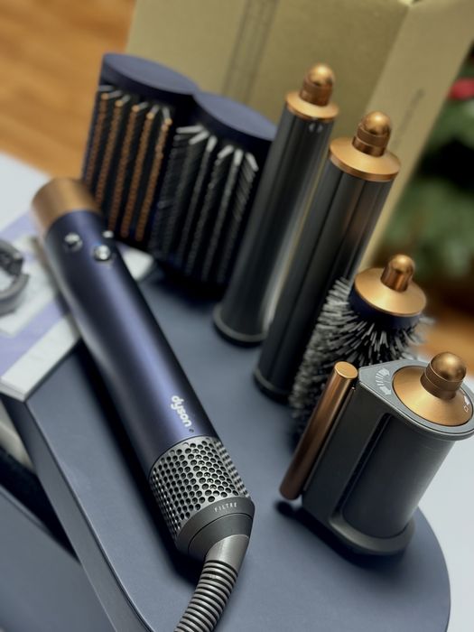 Оригінальний•Dyson Airwrap HS05 Complete Long Edition•Як новий!