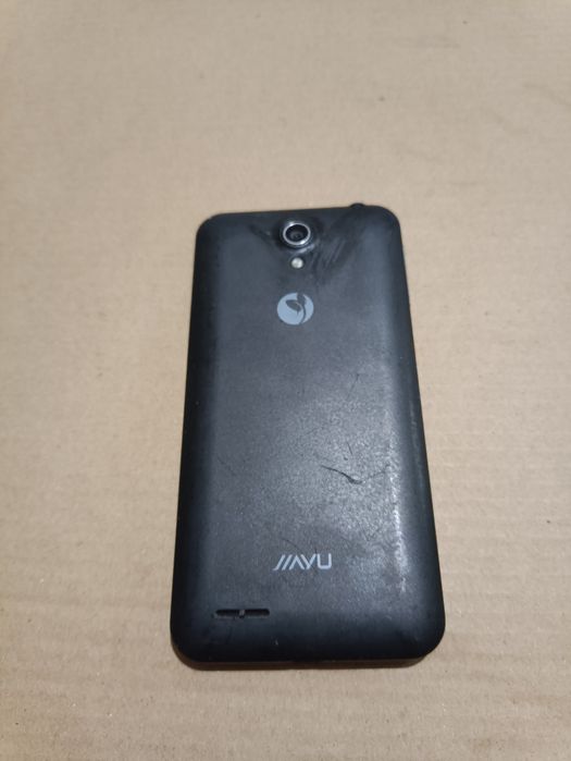 Продам телефон JIAYU JY-G2F