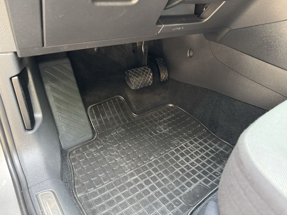 e-golf 2015  свіжопригнаний