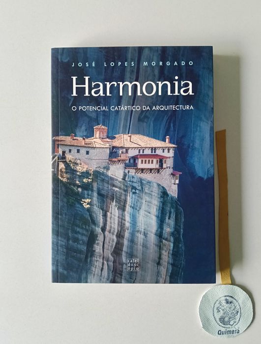 Harmonia: O potencial da arquitectura