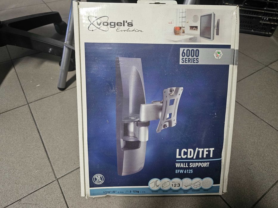 Various TV Mounting Brackets, New64730002582914122