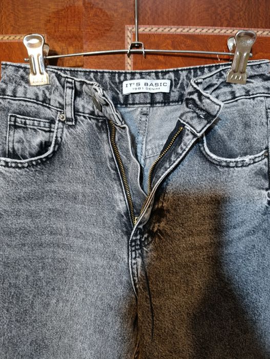 Джинси It's basic 1981 denim