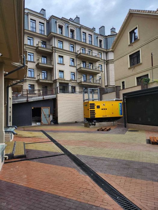 1-room apartment apartment by the address st. Lyustdorfskaya dor Chernomorskaya dor (area 51 m²) - Atlanta.ua - photo 2