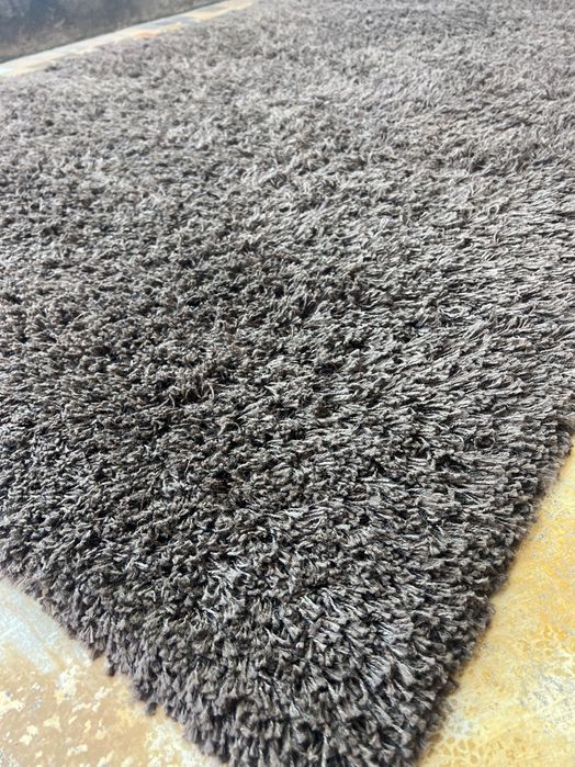 Tapete bege escuro 160x230