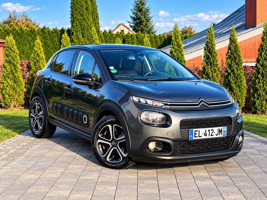 Citroën C3