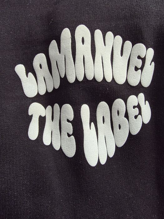 Dres la manuel rozmiar m