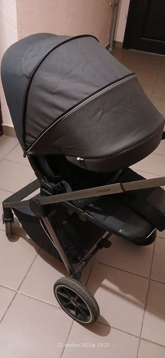 Продам прогулянкову коляску  Carrello Ultra BF (Ка