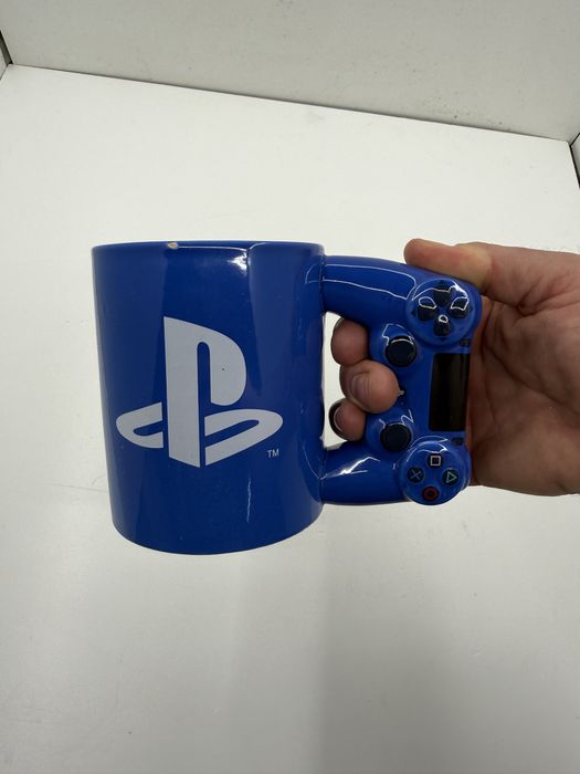Чашка Sony PlayStation