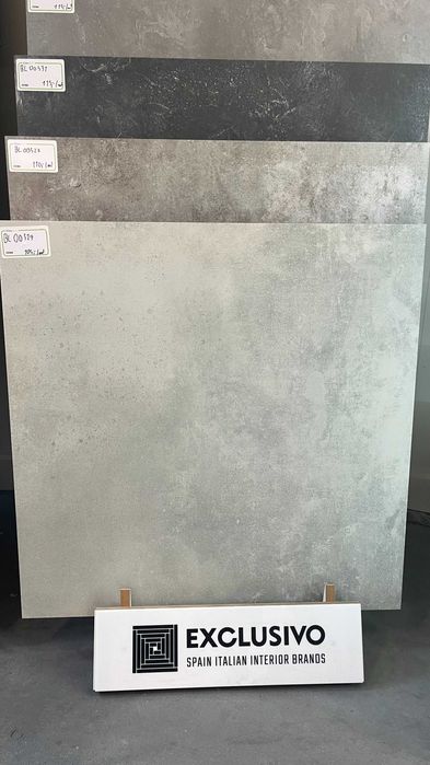 Płytka gresowa ARCHI GREY LAPPATO 80X80 G.1