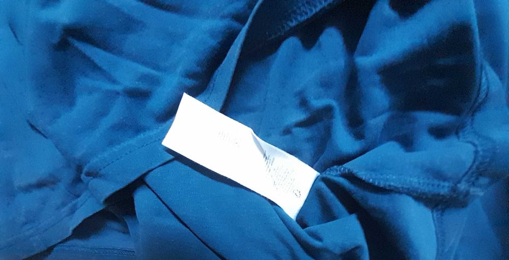 Camisola hugo boss 12 anos