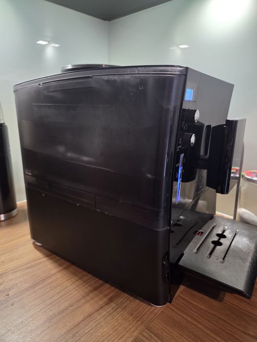 Ekspres do kawy Siemens EQ.5