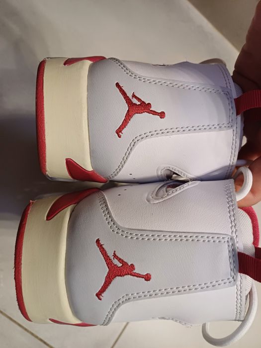 Buty Jordan męskie