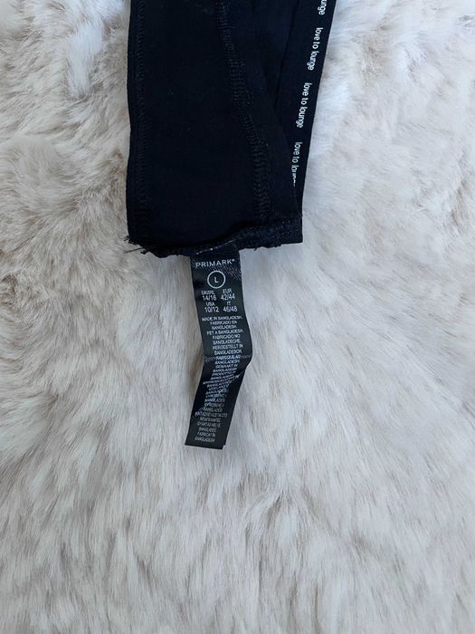 Primark 1x stringi L