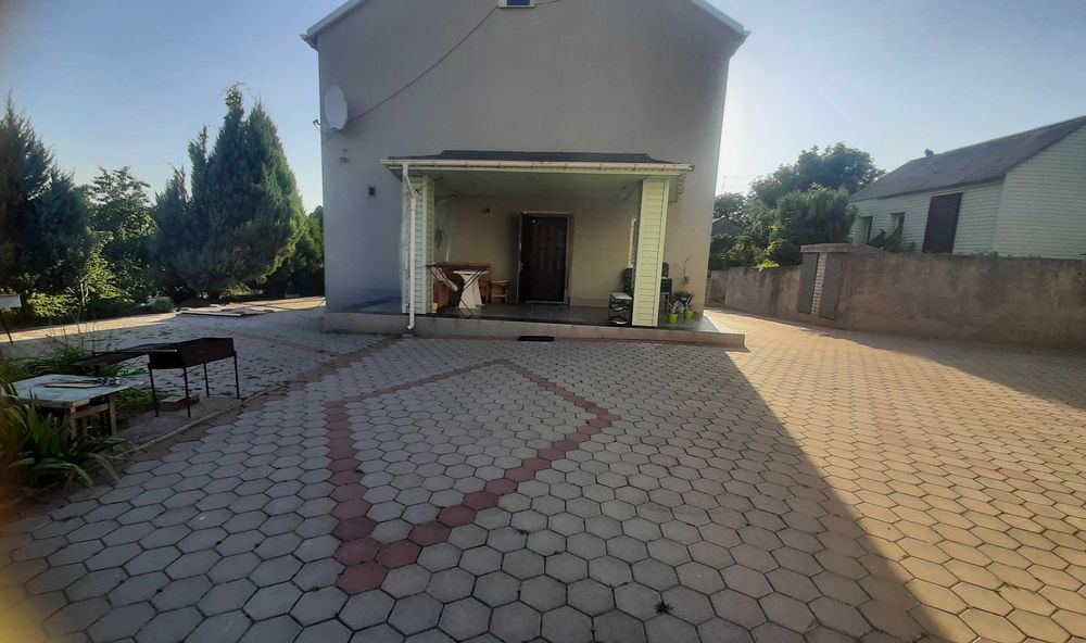 Будинок подобово , 120 кв