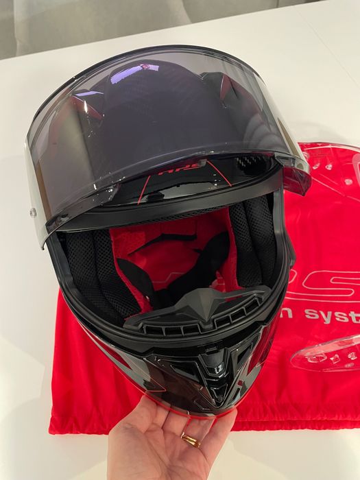 Capacete Givi Mulher