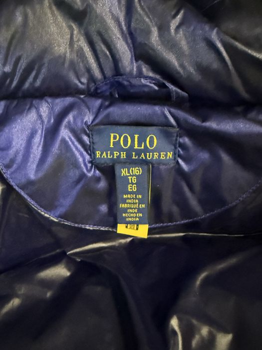 Куртка Polo Ralph Lauren