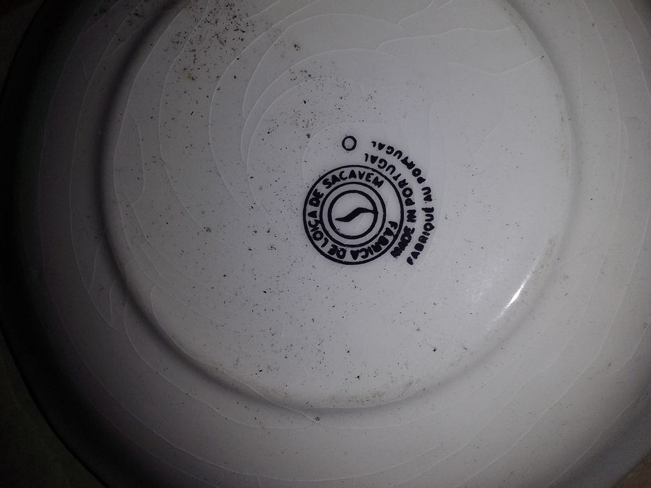 Sacavém Tea Service434647374486589442