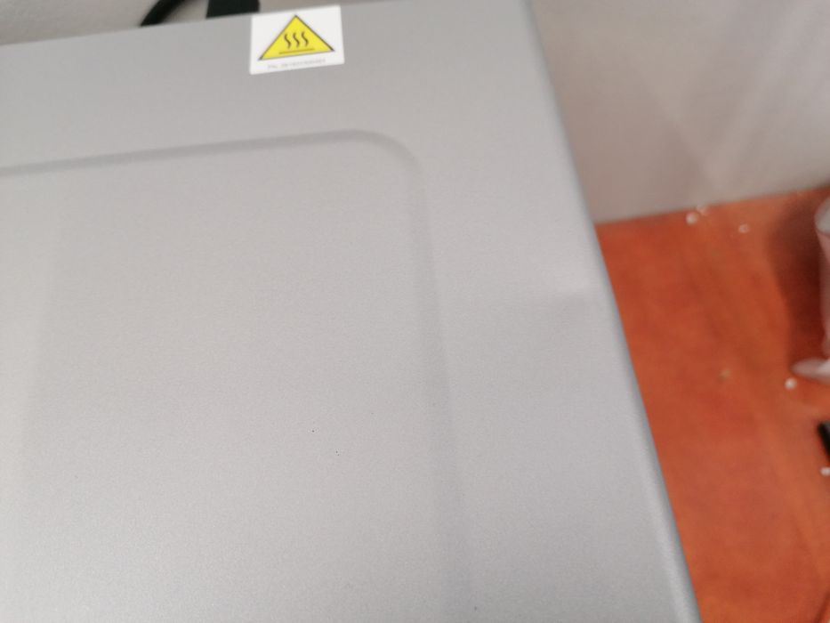 Mikrofalówka medion 23 L grill   M 1