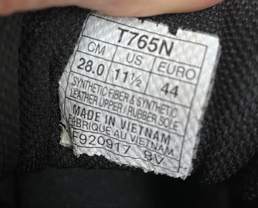 ASICS gel-contend 4 кросівки кроси кроссовки
