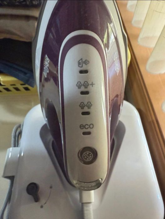 Braun CareStyle Compact Pro