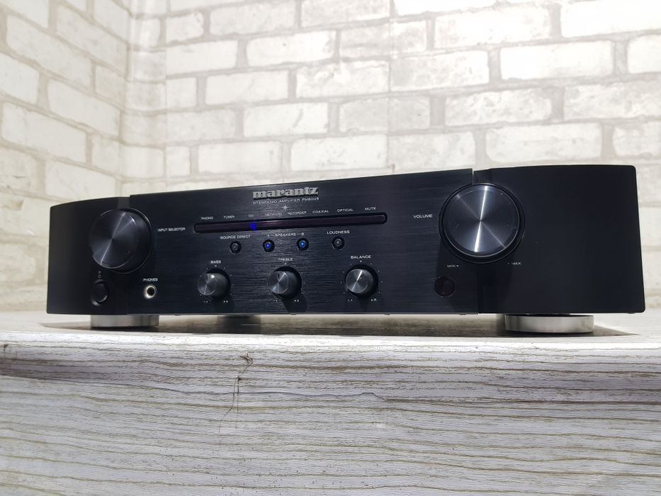 marantz pm6005 - купить аудиотехнику - Цена на OLX.ua