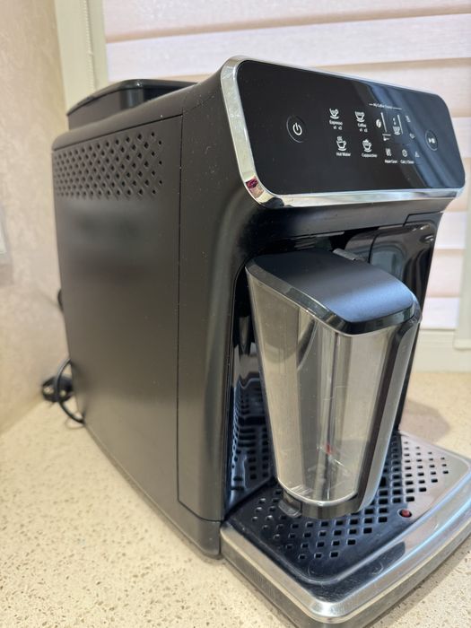 Кавомашина Philips Series 2300