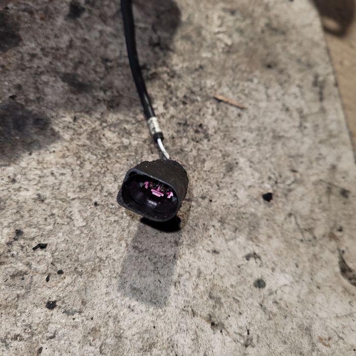 Kolektor wydechowy vw T5 transporter 2.5TDI diesel 2006r BNZ