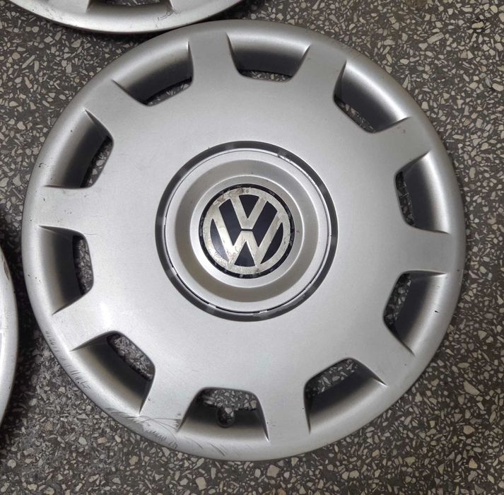 Kołpaki VW Passat Golf Bora 15"