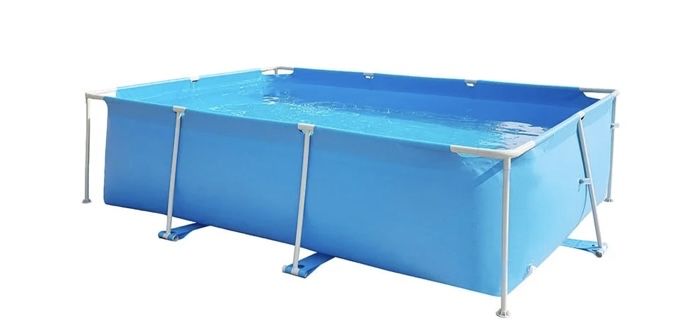 Piscina insufelavel