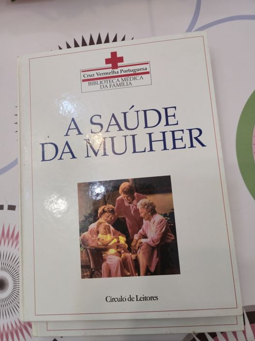 Enciclopédia da saúde 7livros