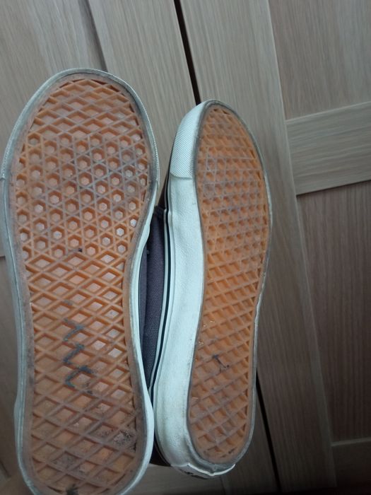 Trampki tenisówki basic