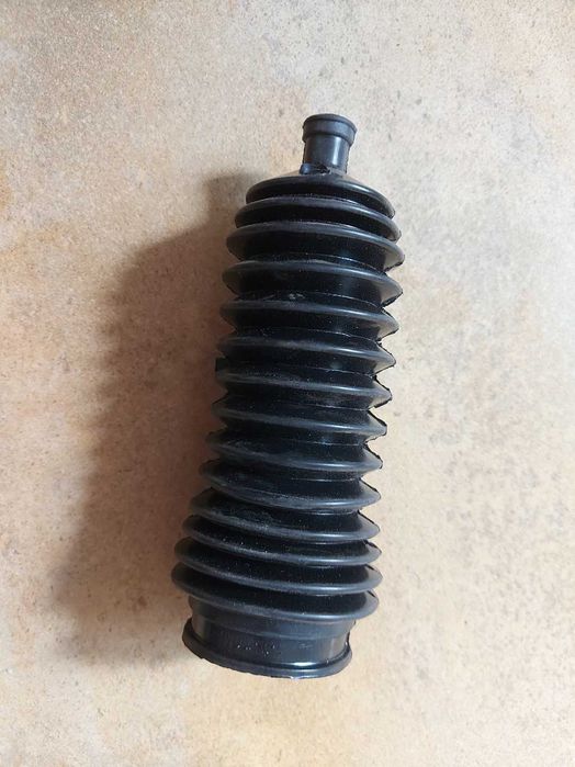 Пильник рульової тяги MOVANO/MASTER 98 - Metalcaucho 00530