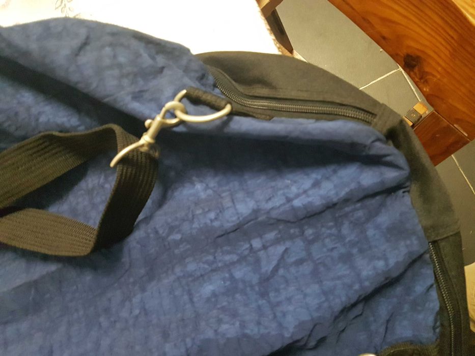 Mochila grande campismo/montanha Extreme