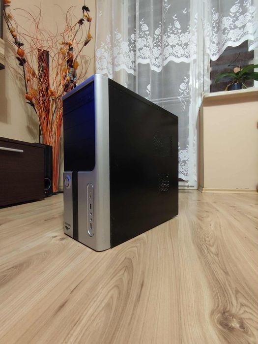 Obudowa komputera Mustang