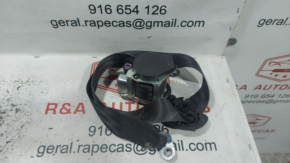 Cinto de Segurança Frente Direito Seat Toledo Seat Altea Original